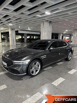 Genesis G90 Gasoline 3.5 Turbo AWD купить на сайте DeffCars