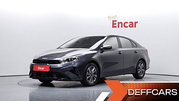 Kia K3 1.6 Prestige купить на сайте DeffCars