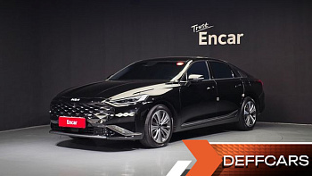 Kia K8 3.5 Gasoline 4WD Noblesse купить по цене 7 232 686 ₽  на сайте DeffCars