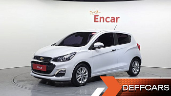 ChevroletGMDaewoo SPARK Premier купить на сайте DeffCars