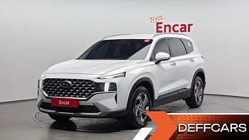 Hyundai SANTAFE Gasoline 2.5T 2WD Prestige купить на сайте DeffCars