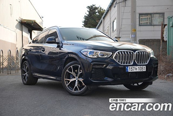 BMW X6 xDrive40i M Sport купить на сайте DeffCars