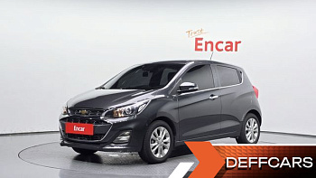 ChevroletGMDaewoo SPARK Premier купить на сайте DeffCars