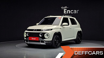 Hyundai CASPER Turbo The Essential купить по цене 2 308 591 ₽  на сайте DeffCars