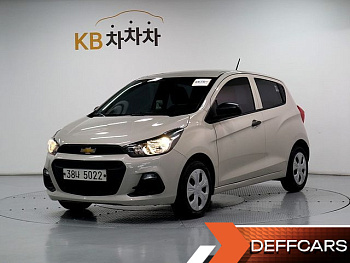ChevroletGMDaewoo SPARK LS купить на сайте DeffCars