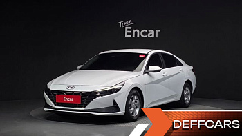 Hyundai AVANTE 1.6 Modern купить по цене 2 024 991 ₽  на сайте DeffCars