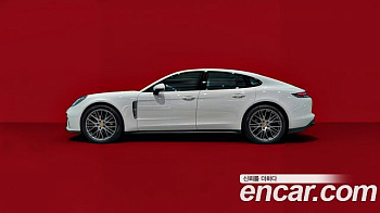 Porsche PANAMERA 2.9 AWD Platinum Edition купить на сайте DeffCars