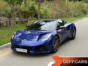 Lotus EMIRA 2.0 купить по цене 11 986 030.33 ₽  на сайте DeffCars