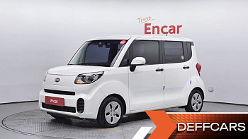 Kia RAY Van Standard Kia RAY Van Standard купить по цене 1 442 940 ₽  на сайте DeffCars