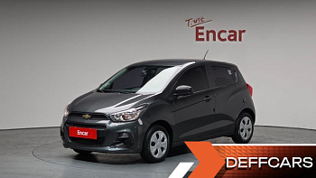 ChevroletGMDaewoo SPARK LS купить на сайте DeffCars