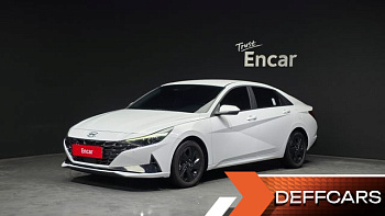 Hyundai AVANTE Modern купить по цене 1 993 682.76 ₽  на сайте DeffCars