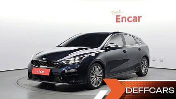 Kia K3 5Door GT Signature купить по цене 2 168 052 ₽  на сайте DeffCars