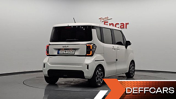 Kia RAY Prestige купить на сайте DeffCars