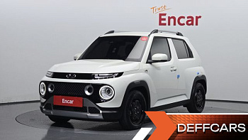 Hyundai CASPER Turbo The Essential купить по цене 2 176 312.68 ₽  на сайте DeffCars