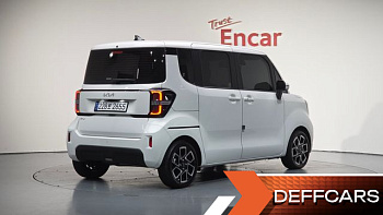 Kia RAY Signature купить по цене 2 268 597.07 ₽  на сайте DeffCars