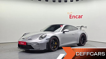 Porsche 911 GT3 купить на сайте DeffCars