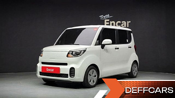 Kia RAY Van Prestige купить на сайте DeffCars