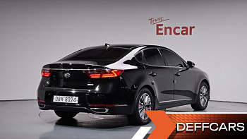 Kia K7 Noblesse Special купить на сайте DeffCars