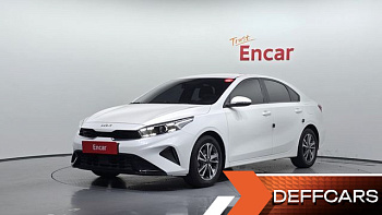 Kia K3 1.6 Prestige купить по цене 1 977 334.76 ₽  на сайте DeffCars