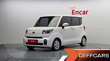 Kia RAY Prestige купить на сайте DeffCars