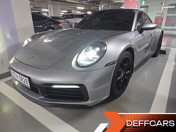 Porsche 911 Carrera S купить по цене 12 081 925 ₽  на сайте DeffCars
