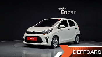 Kia MORNING Luxury купить на сайте DeffCars