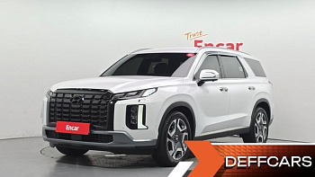 Hyundai PALISADE Gasoline 3.8 4WD Prestige купить на сайте DeffCars