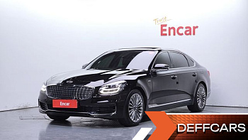 Kia K9 3.8 GDI AWD Best SelectionⅡ купить на сайте DeffCars