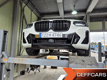 BMW X4 xDrive M40i купить по цене 8 637 746.87 ₽  на сайте DeffCars
