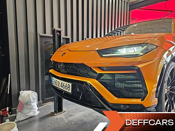 Lamborghini URUS 4.0 V8 купить по цене 22 502 666.33 ₽  на сайте DeffCars