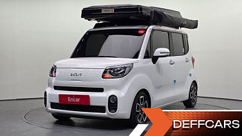 Kia RAY Signature купить по цене 1 774 243 ₽  на сайте DeffCars