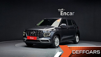 Hyundai VENUE 1.6 Modern купить по цене 2 102 401 ₽  на сайте DeffCars