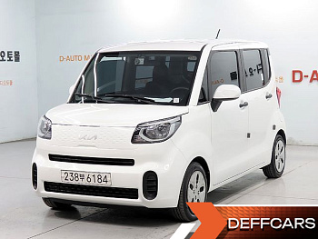 Kia RAY Van Standard купить на сайте DeffCars