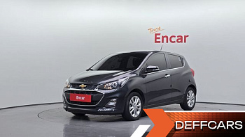 ChevroletGMDaewoo SPARK Premier ChevroletGMDaewoo SPARK Premier купить по цене 1 420 697 ₽  на сайте DeffCars