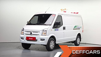 DFSK C35 EV 2 Seater Van купить на сайте DeffCars