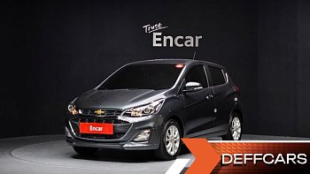 ChevroletGMDaewoo SPARK Premier купить на сайте DeffCars