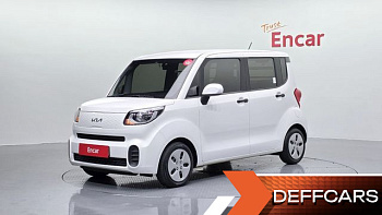 Kia RAY Van Prestige купить на сайте DeffCars