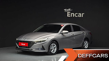 Hyundai AVANTE 1.6 Modern купить по цене 1 916 537 ₽  на сайте DeffCars