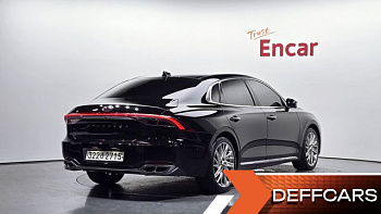 Hyundai GRANDEUR 3.3 Calligraphy купить на сайте DeffCars
