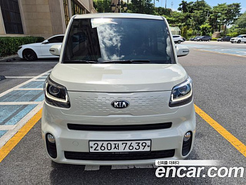 Kia RAY Signature купить на сайте DeffCars