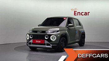 Hyundai CASPER Turbo Modern купить по цене 1 866 899.46 ₽  на сайте DeffCars