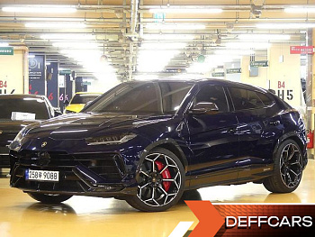 Lamborghini URUS 4.0 V8 Performante купить на сайте DeffCars