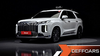 Hyundai PALISADE Diesel 2.2 4WD Calligraphy купить на сайте DeffCars