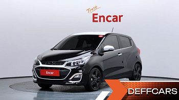 ChevroletGMDaewoo SPARK My Fit Edition купить на сайте DeffCars