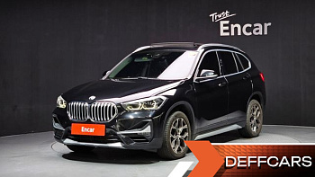 BMW X1 xDrive 20i xLine купить на сайте DeffCars