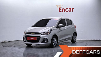 ChevroletGMDaewoo SPARK LT Plus купить на сайте DeffCars