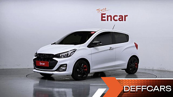 ChevroletGMDaewoo SPARK Red Pick Edition ChevroletGMDaewoo SPARK Red Pick Edition купить по цене 1 448 881.28 ₽  на сайте DeffCars