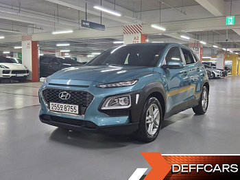 Hyundai KONA 1.6 Turbo 2WD Modern Choice купить по цене 2 169 477 ₽  на сайте DeffCars