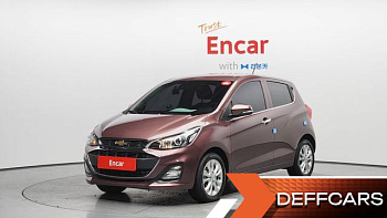 ChevroletGMDaewoo SPARK Premier купить на сайте DeffCars