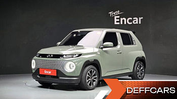 Hyundai CASPER Smart купить по цене 1 990 884.81 ₽  на сайте DeffCars